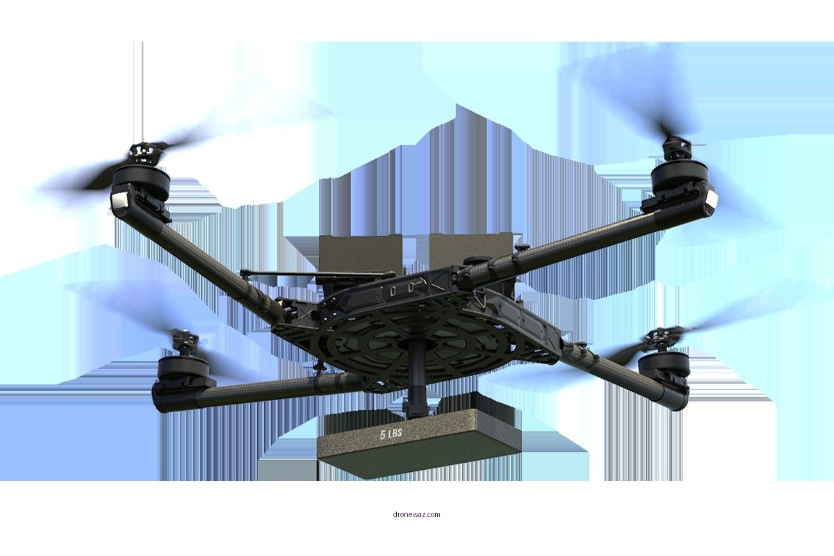 Drone Flying Mistake Pilot Error Altitude Freefly Alta Competitors Drone - freefly alta x drone reviews