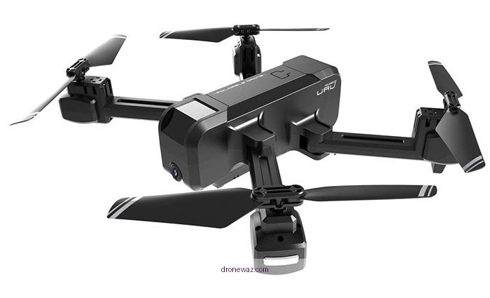 Drone Flying Mistake User Error Demonstration Tactic Air Drone Review - tactic air drone review