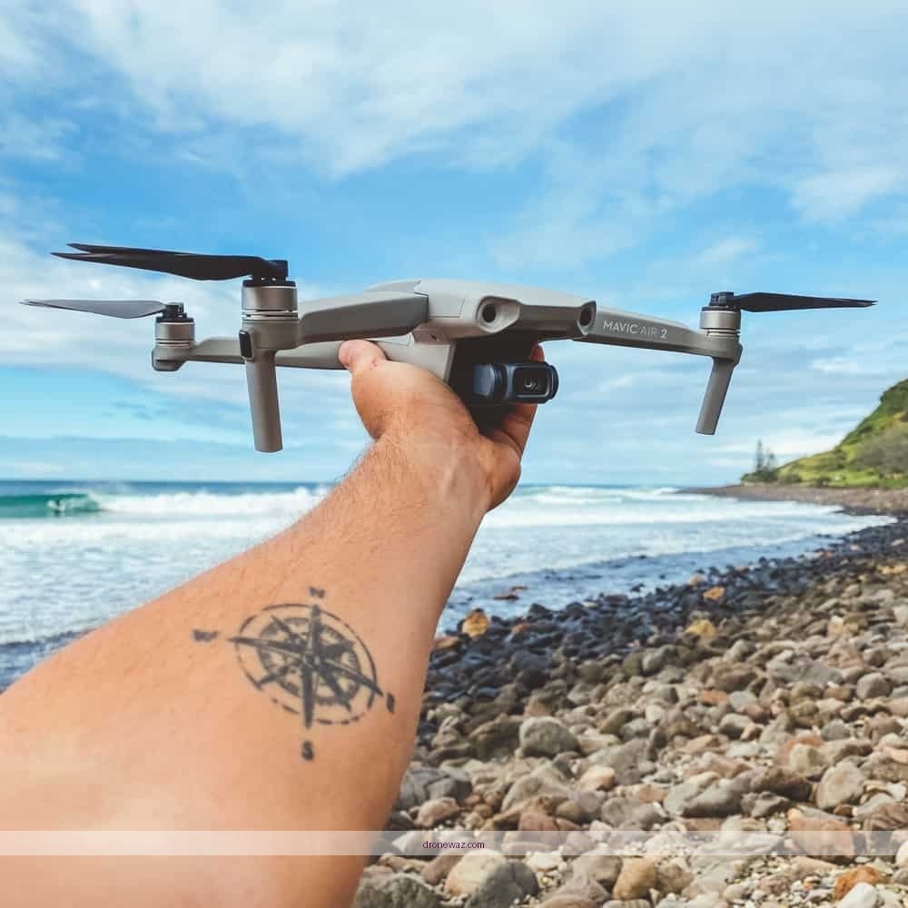Drone Flying Mistake User Error Mavic Air 2 Evo Lite Drone Review Dji Mavic - x6 drone review