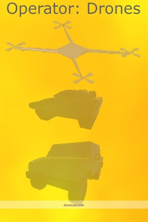 Drone Flying Mistake User Error Operator Drones Reviewed Dji Parrot - the drone review