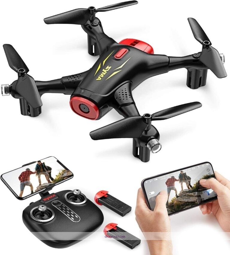 Drone Flying Mistake User Error Pilot P19 Pro Drone Review - p19 pro drone review