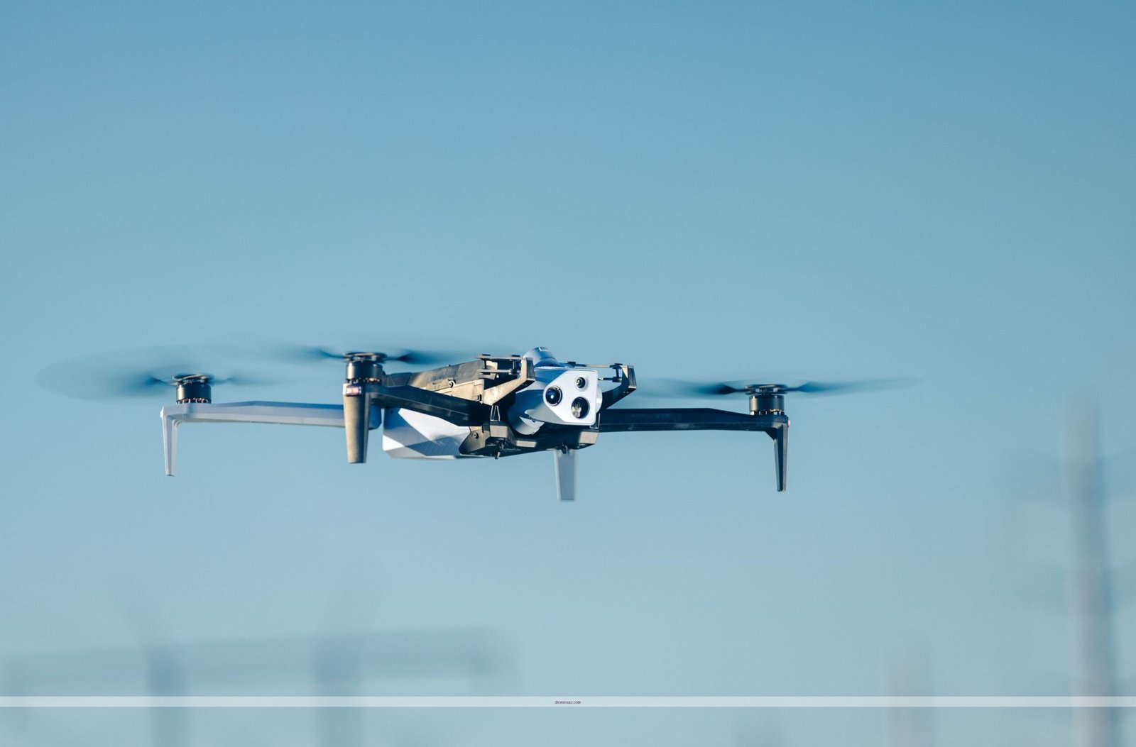 Drone Flying Mistake User Error Skydio 2 X2 Skydio Drone Review Better - skydio drone review