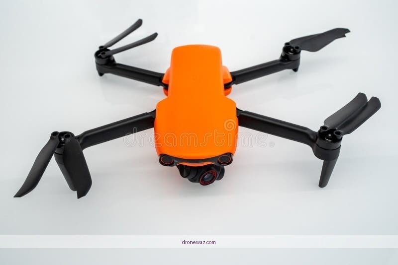 Drone Flying Mistakes Pilot Error Comparison Autel Evo Nano Drone - autel evo nano drone review