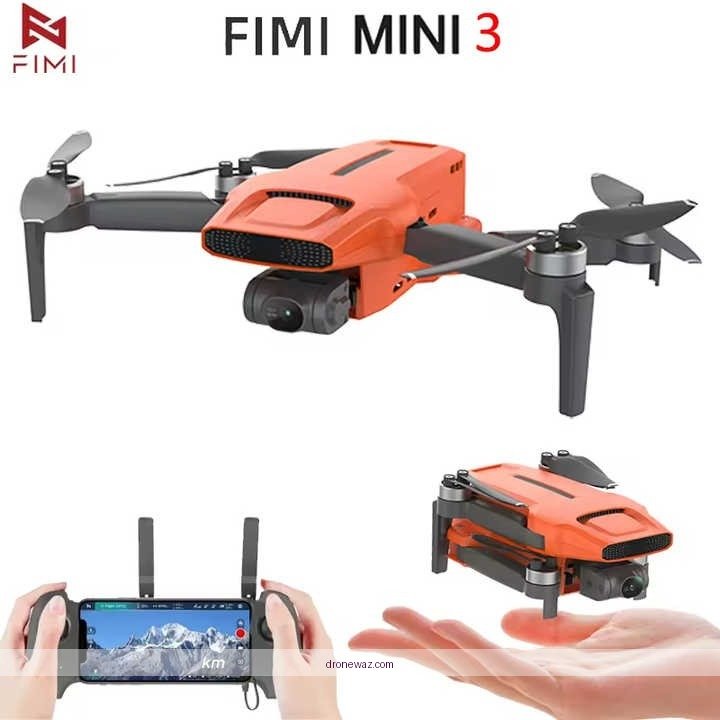 Drone Flying Mistakes Pilot Error Fimi Other Drones Choice - fimi x8 drone review
