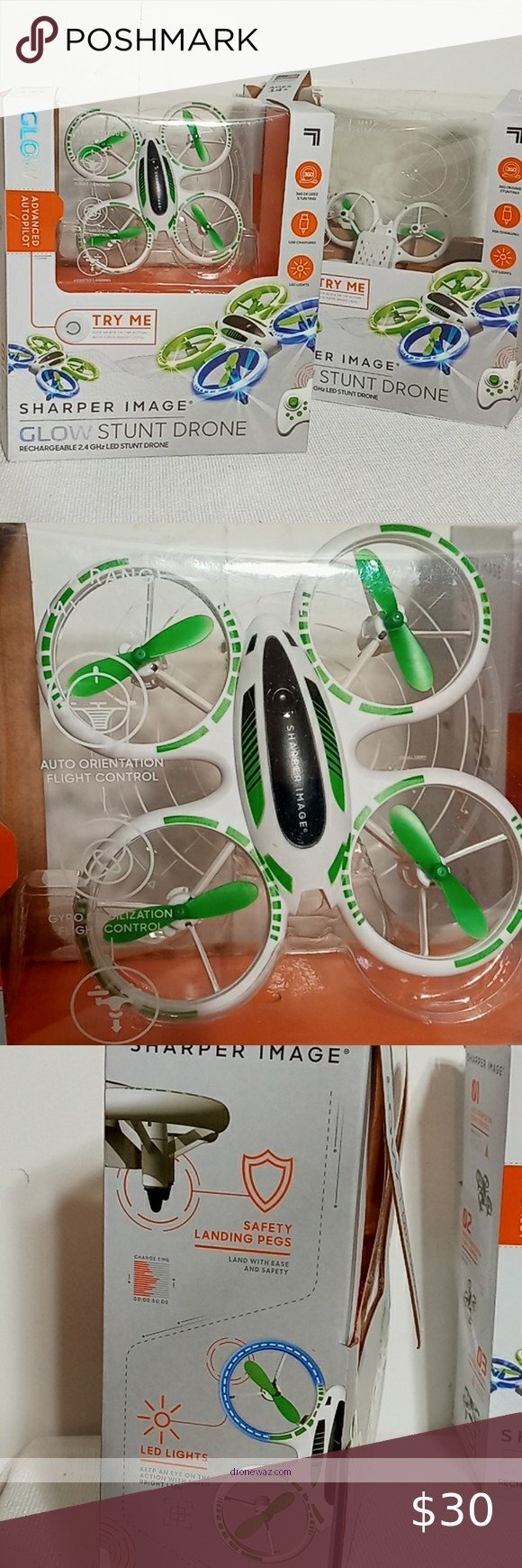 Drone Flying Mistakes Pilot Error Sharper Image Dx2 Stunt - sharper image dx2 stunt drone review