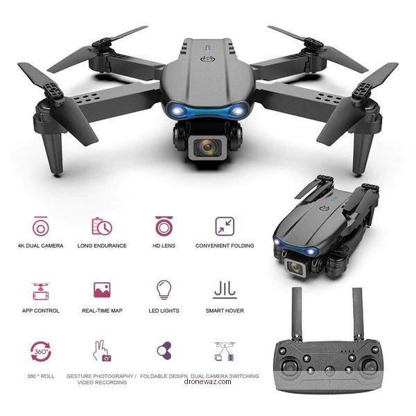 Drone Flying Mistakes Pilot Error Training E99 Pro Drone Competitors - e99 pro drone review