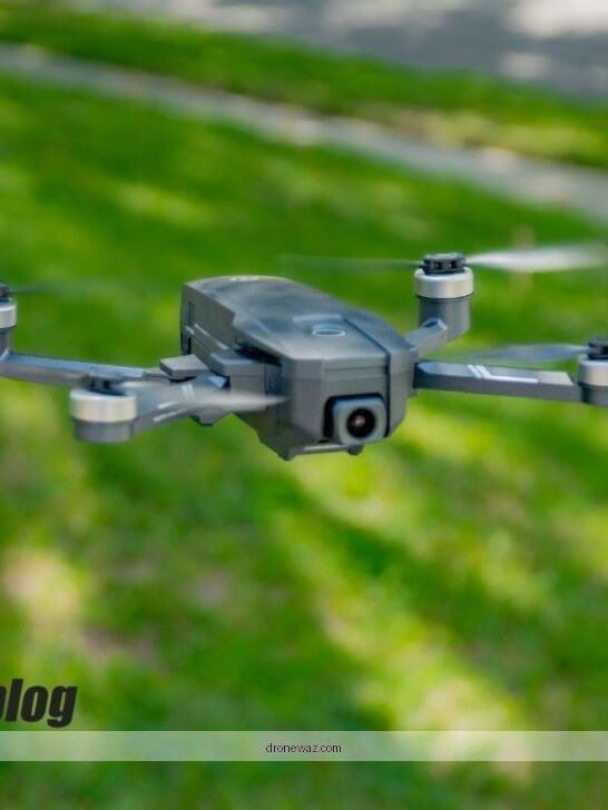 Drone Flying Mistakes User Error Aerial Photography Holy Stone Hs720E Competitors - holy stone hs720e gps drone review