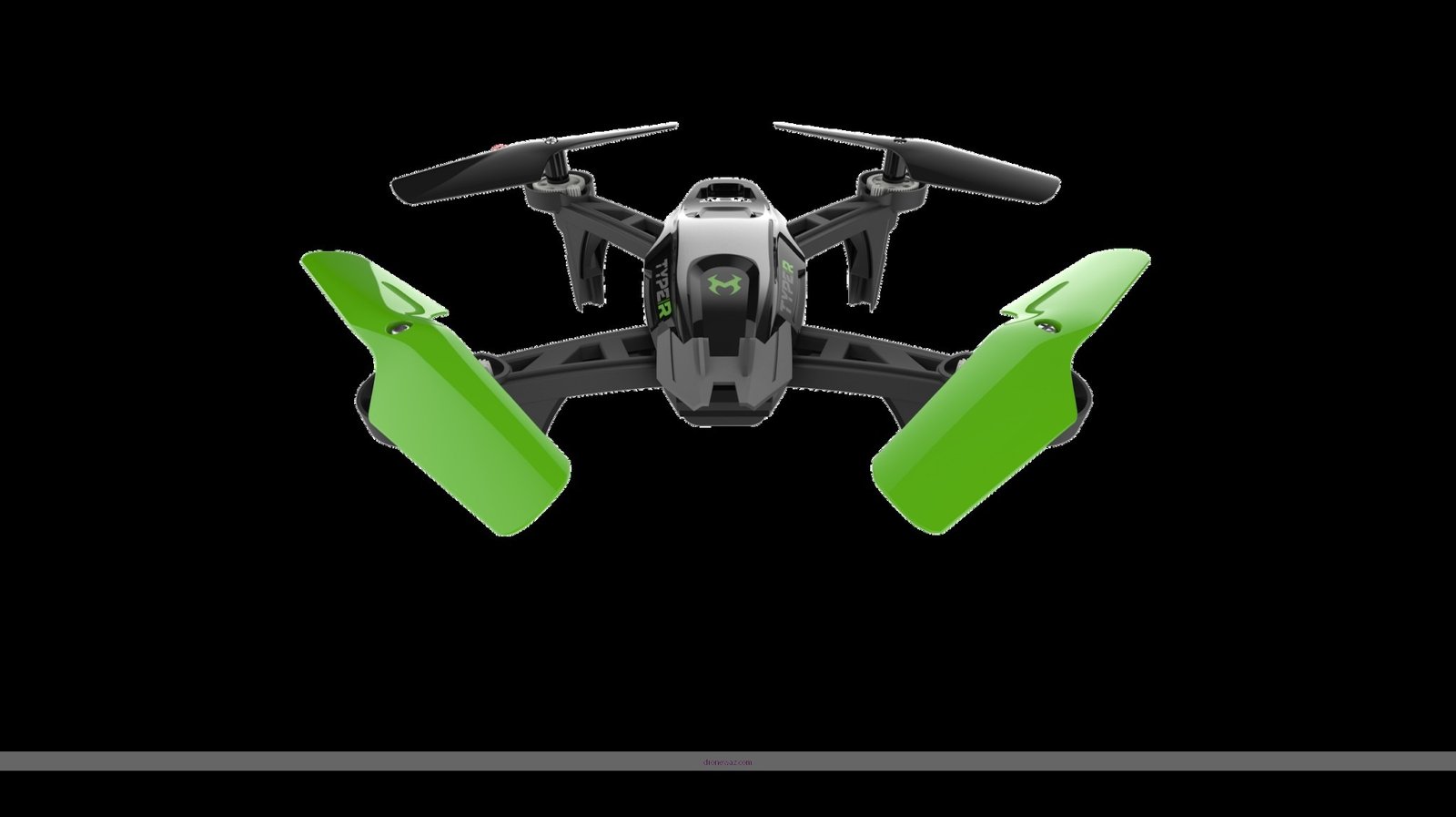 Drone Flying Mistakes User Error Aerial View Sky Viper Dash Drone - sky viper dash drone review
