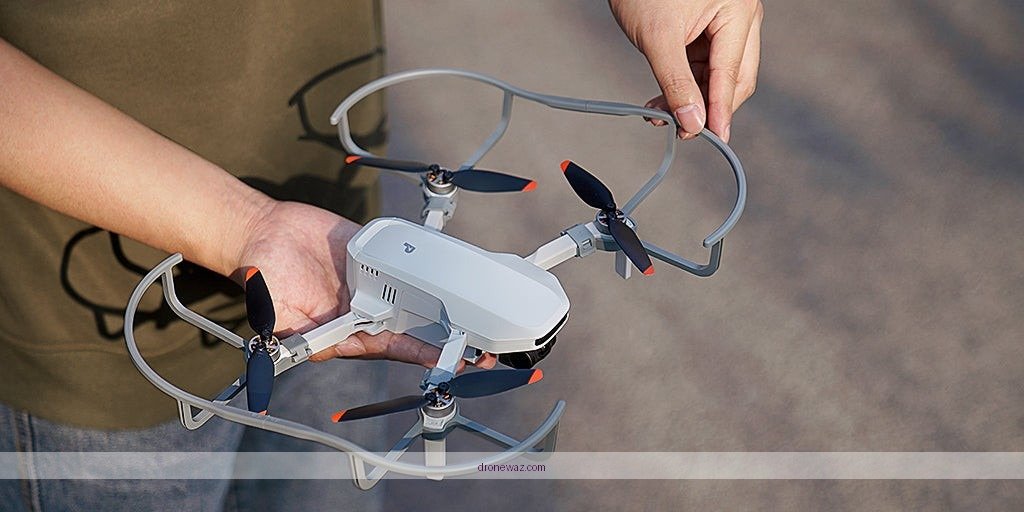 Drone Flying Mistakes User Error Comparison Potensic T25 Gps Drone - potensic t25 gps drone review