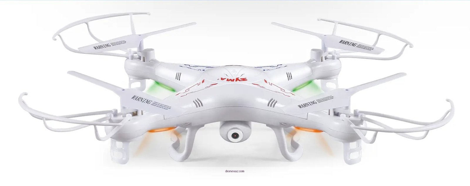 Drone Flying Mistakes User Error Troubleshooting Syma X500 Drone Competitors - syma x500 drone review