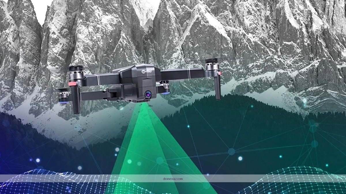 Drone Flying Mistakes User Errors Comparison Contixo F24 Pro Drone - contixo f24 pro drone review