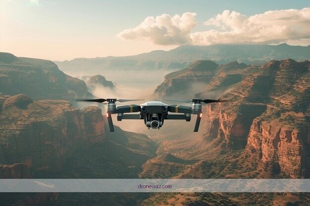 Drone Flying Outdoor Scenic Landscape Ebay Drone Review Model - ebay drone review