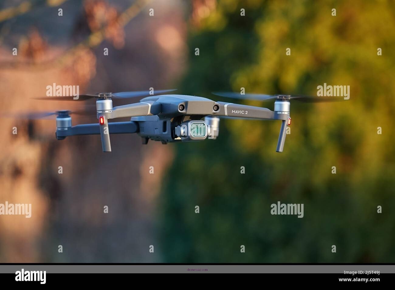 Drone Flying Outdoors Aerial View Features Dwi Dowellin Drone Review - dwi dowellin drone review
