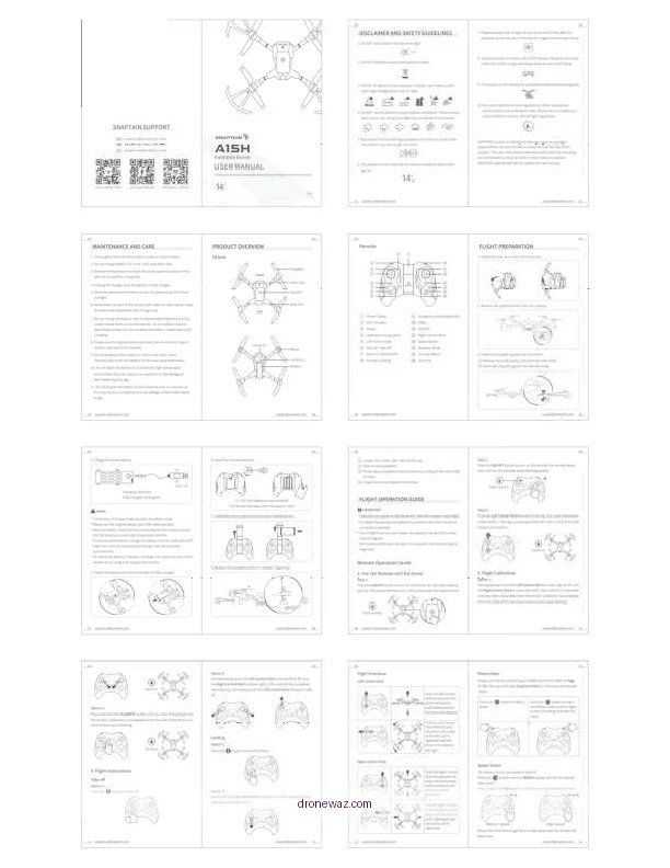 Drone Flying Tips Beginner User Guide Snaptain S5C Elite Drone - snaptain s5c elite drone product info and reviews