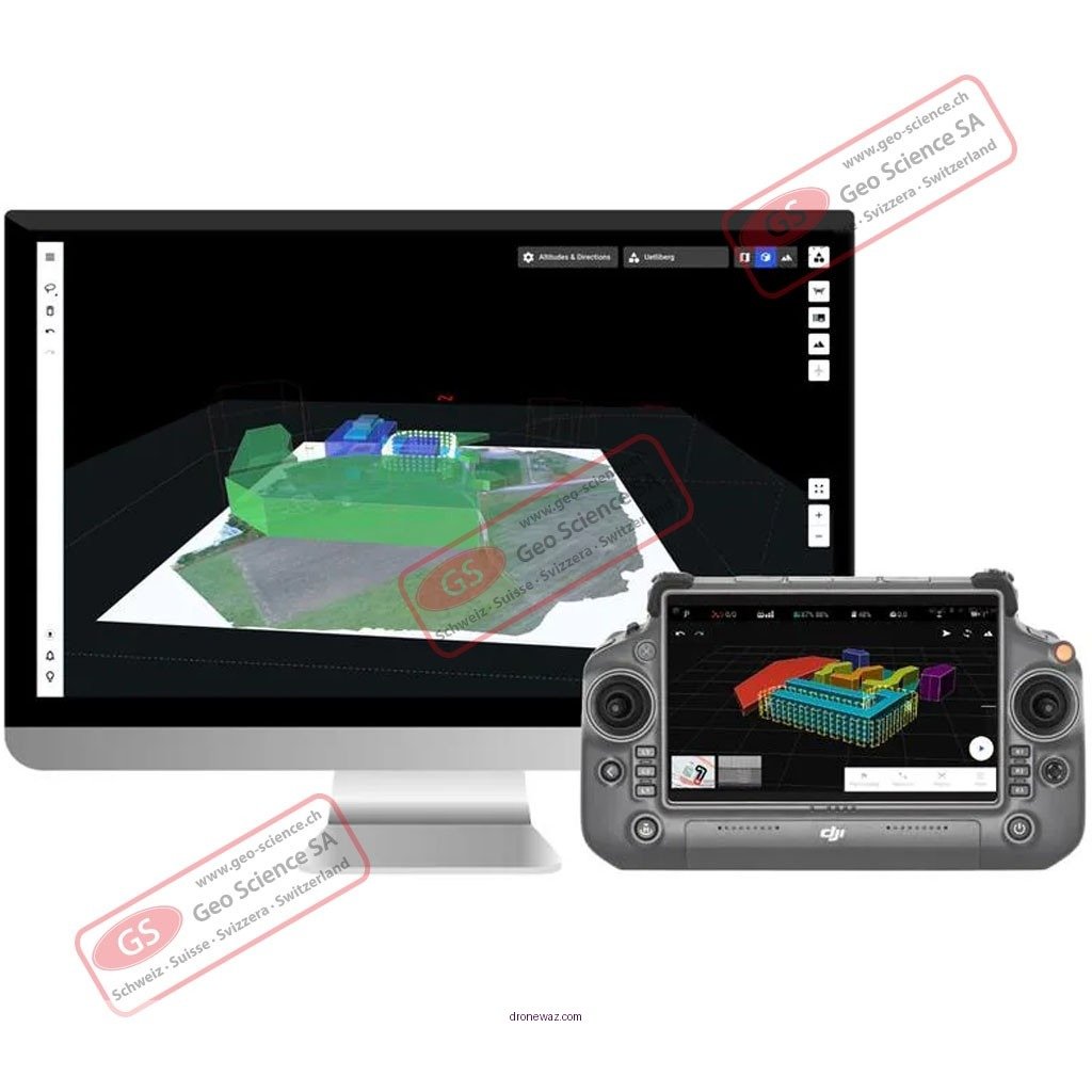 Drone Harmony Interface Aerial Mapping Software Drone Harmony Review Competitors - drone harmony review