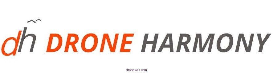 Drone Harmony Logo