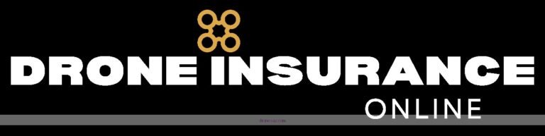 Drone Insurance Com Logo