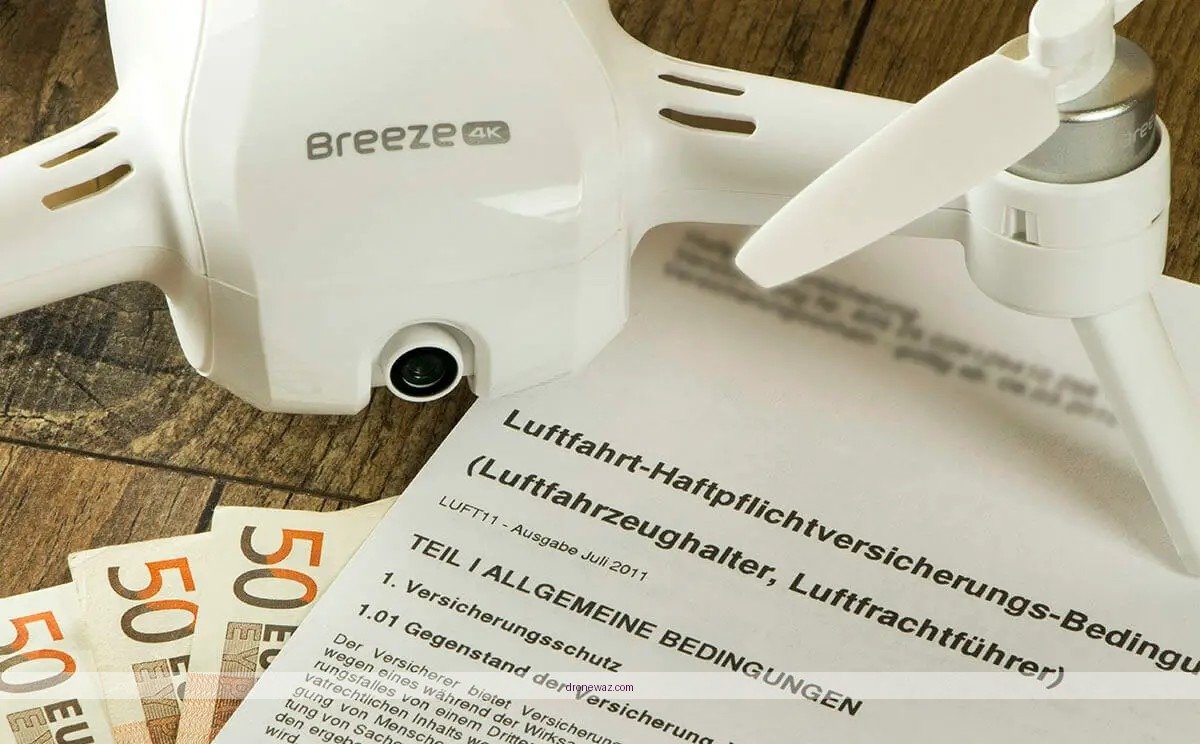 Drone Insurance Comparison Decision Making Flock Drone Insurance Competitors - flock drone insurance review