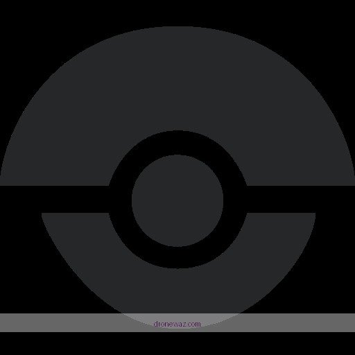 Drone Io Logo