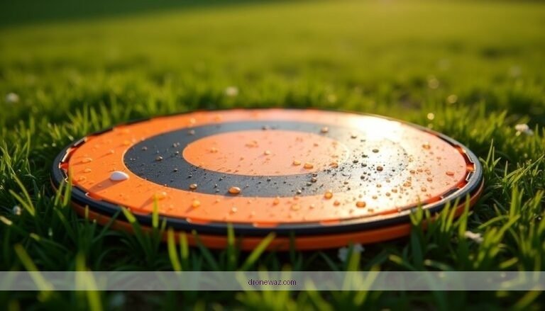 Drone Landing Pad Risks Safety Comparison Drone Landing Pads Compared - drone landing pad review