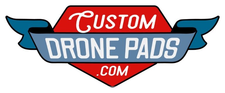 Drone Landing Pads Logo