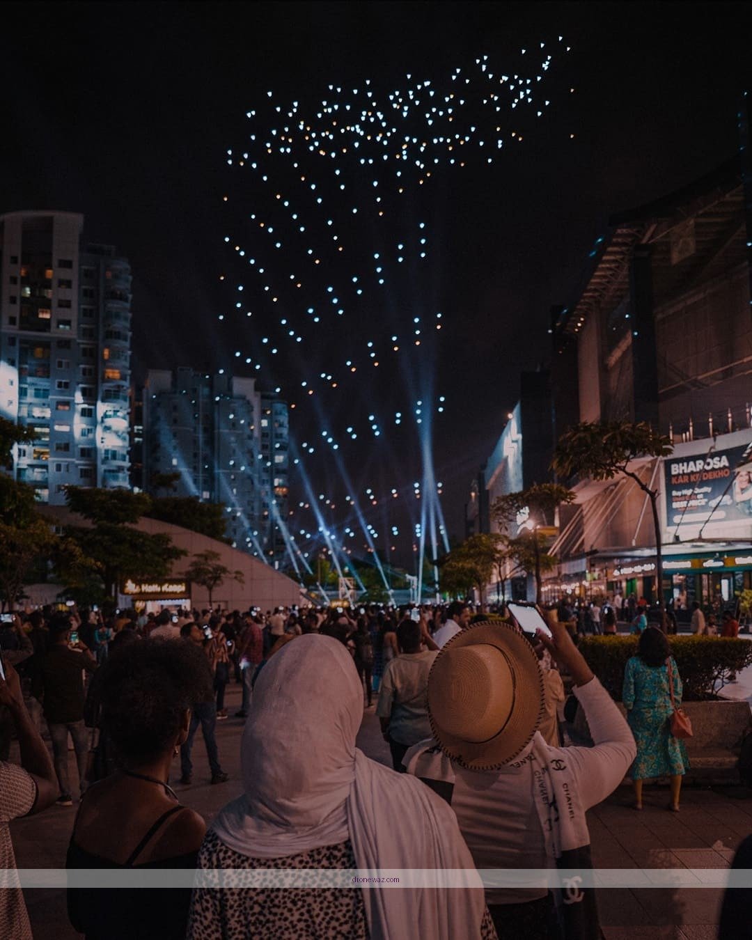 Drone Light Show Comparison Event Planning Drone Light Show Companies - drone light show company reviews