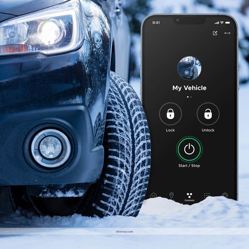 Drone Malfunction Risks Safety Concerns Remote Start Failure Drone Remote Start Reviews - drone remote start reviews