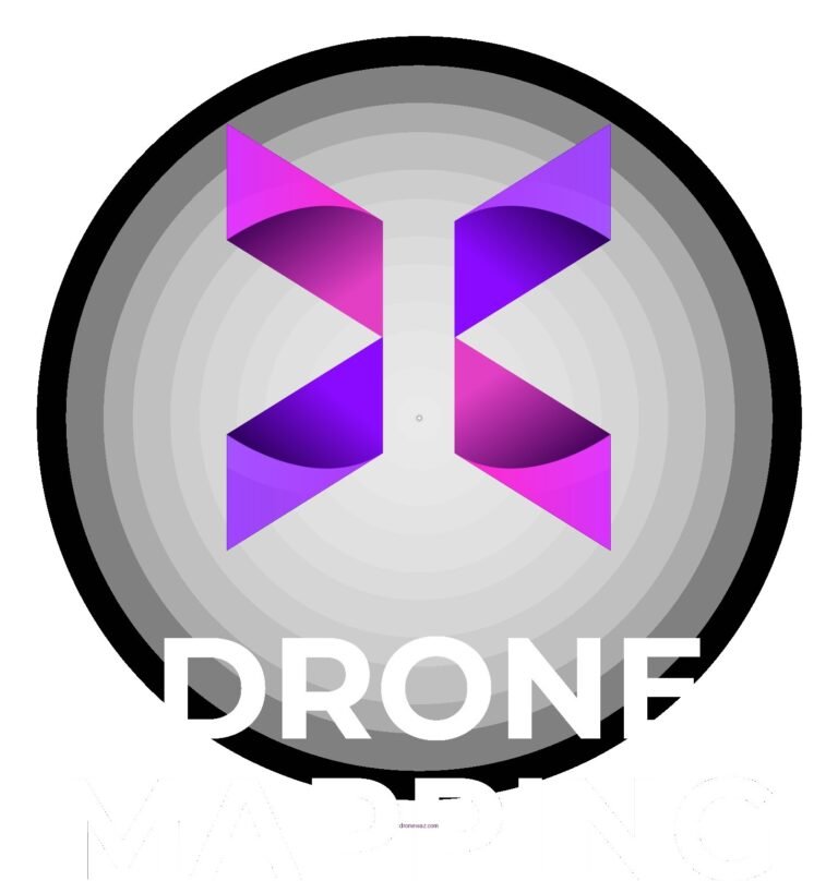 Drone Mapping Software Logo