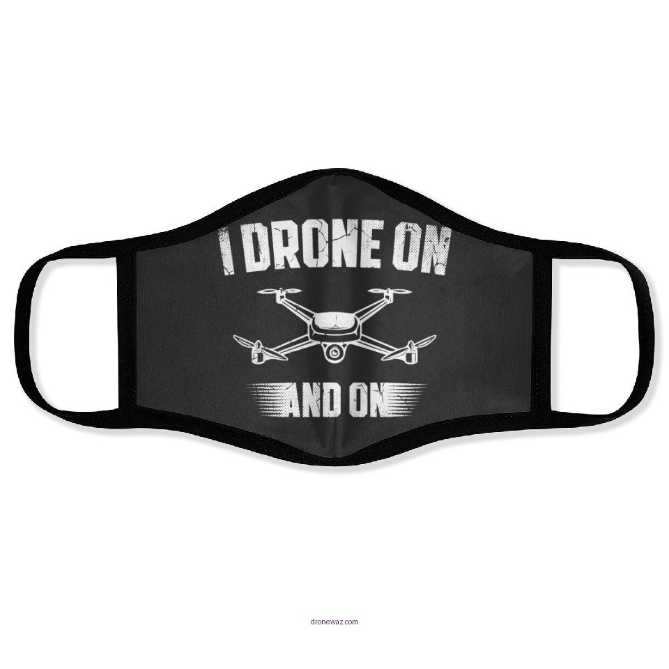 Drone Mask B Pilot Protection Features Drone Masks Compared Offers - drone mask review