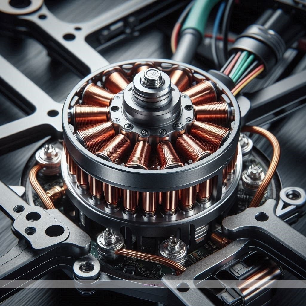 Drone Motors Comparison Performance Selection Drone Motors Compared One - drone motor reviews