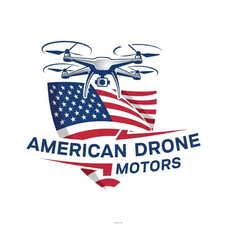 Drone Motors Logo