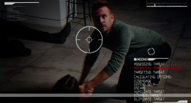 Drone Movie Review Logo