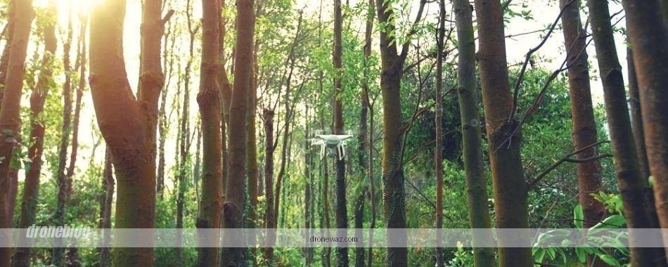 Drone Obstacle Avoidance Failure Crash Risks Yomi Drone Competitors Obstacle - yomi drone avoid obstacles review