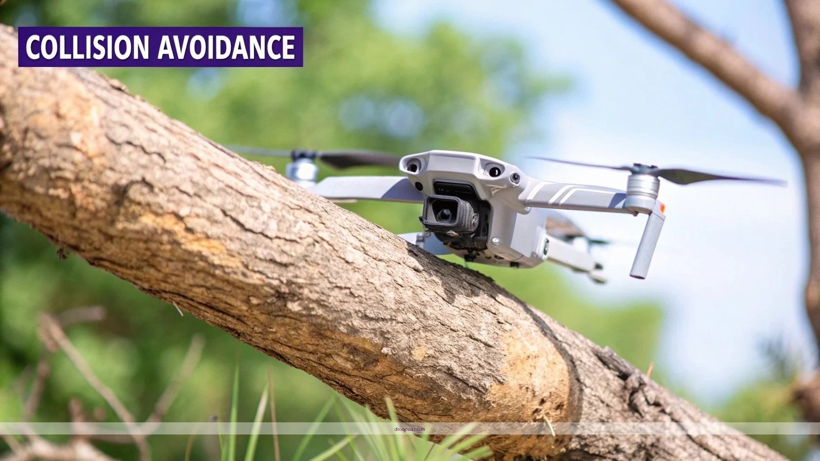 Drone Obstacle Avoidance Limitations Technology Challenges Drone Obstacle Avoidance Comprehensive - drone avoid obstacles review