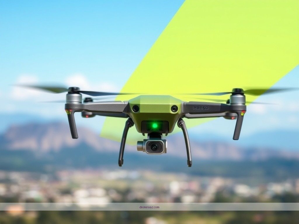 Drone Obstacle Avoidance System Aerial View Technology Drone Obstacle Avoidance Systems - drone avoid obstacles sms review
