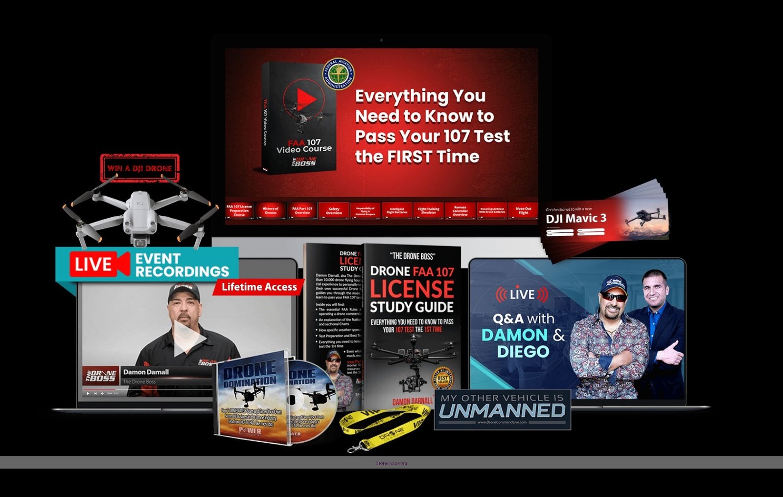 Drone Operator Mistake Troubleshooting Aerial View Drone Command Live Reviews - drone command live reviews