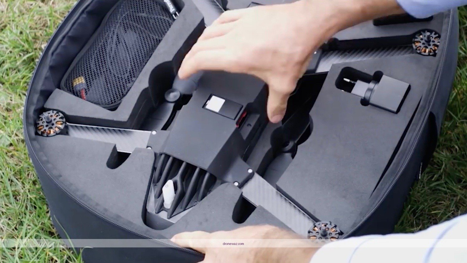 Drone Parrot Comparison Bluegrass Musician Decision Drone Parrot Professional Blue - drone parrot professional blue grass product info and reviews