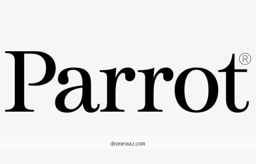 Drone Parrot Logo