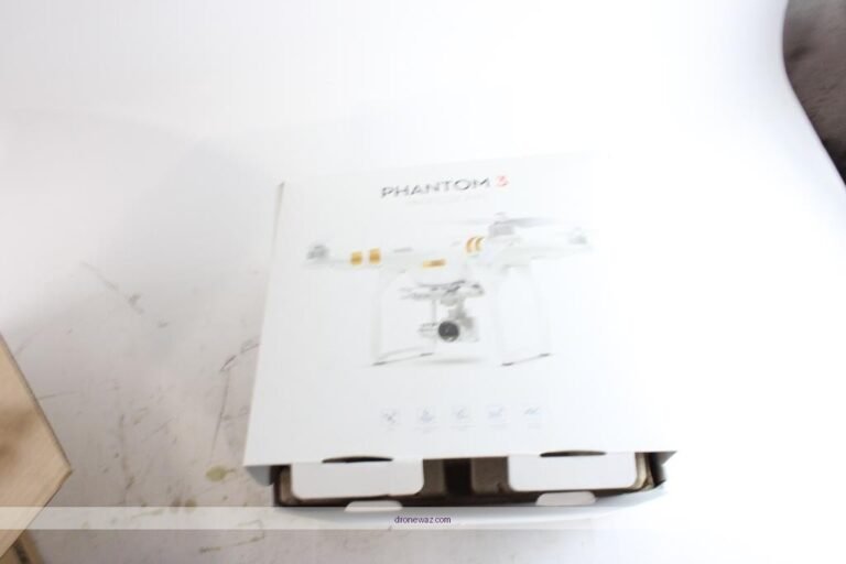 Drone Phantom 3 Professional Logo