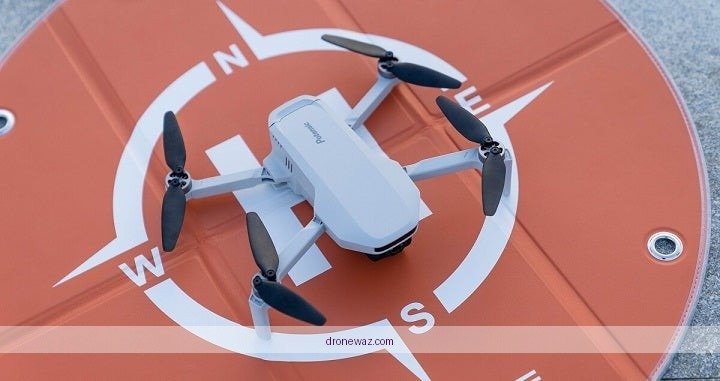 Drone Pilot Error Gps Drone Mistakes Flying Tips Potensic Atom Other Gps - potensic atom se gps drone review