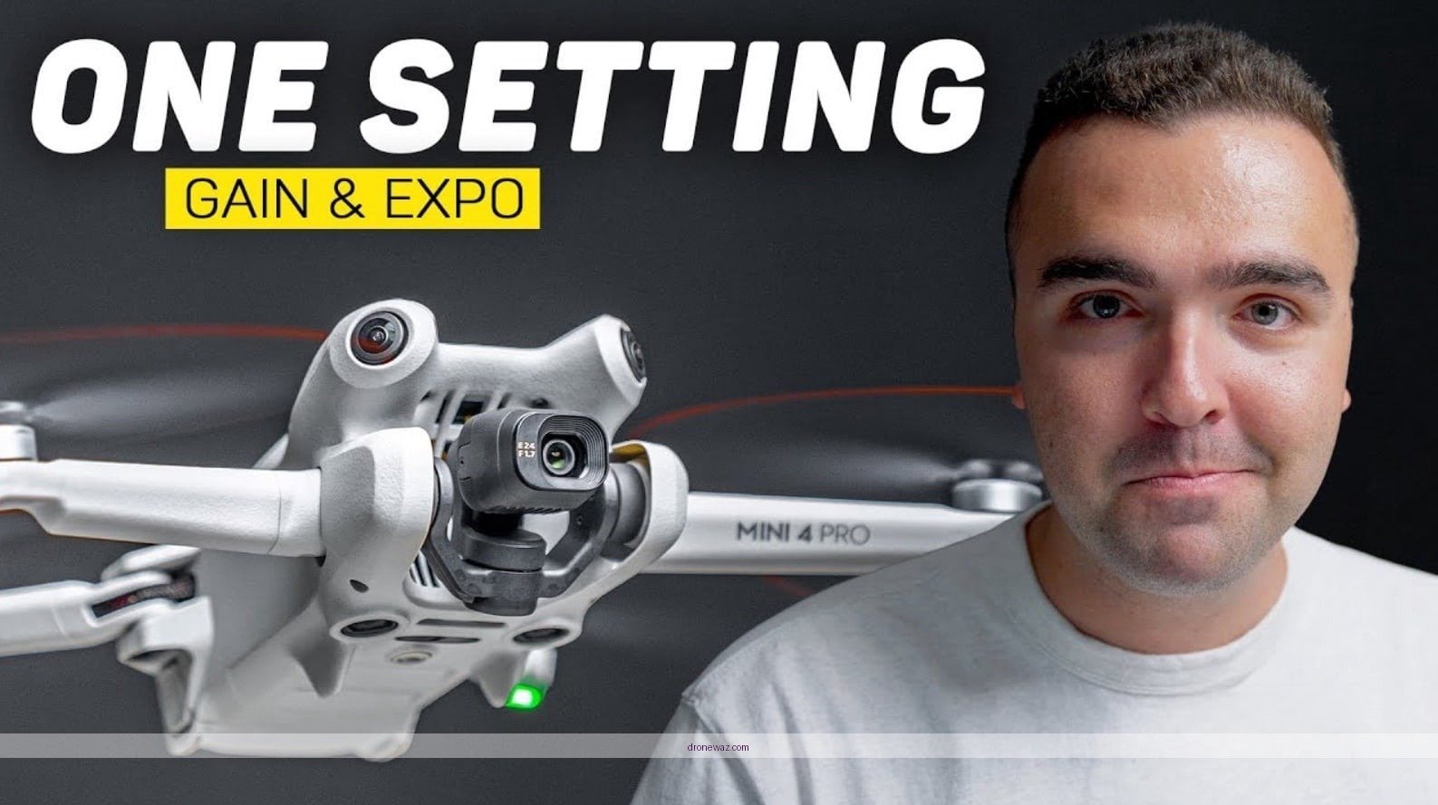 Drone Pilot Mistake Aerial Photography Setup Drone Command Reviews Dji - drone command reviews