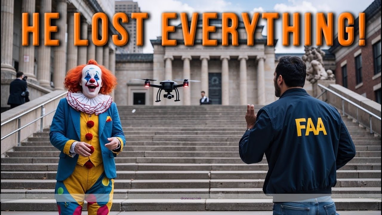 Drone Pilot Mistake Flying Error Pilot Institute Drone Reviews - pilot institute drone reviews