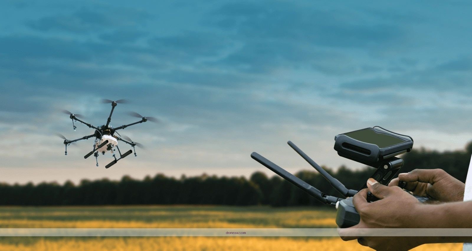 Drone Pilot Mistake Flying Error Remote Control Drones Compared - remote control drones reviews