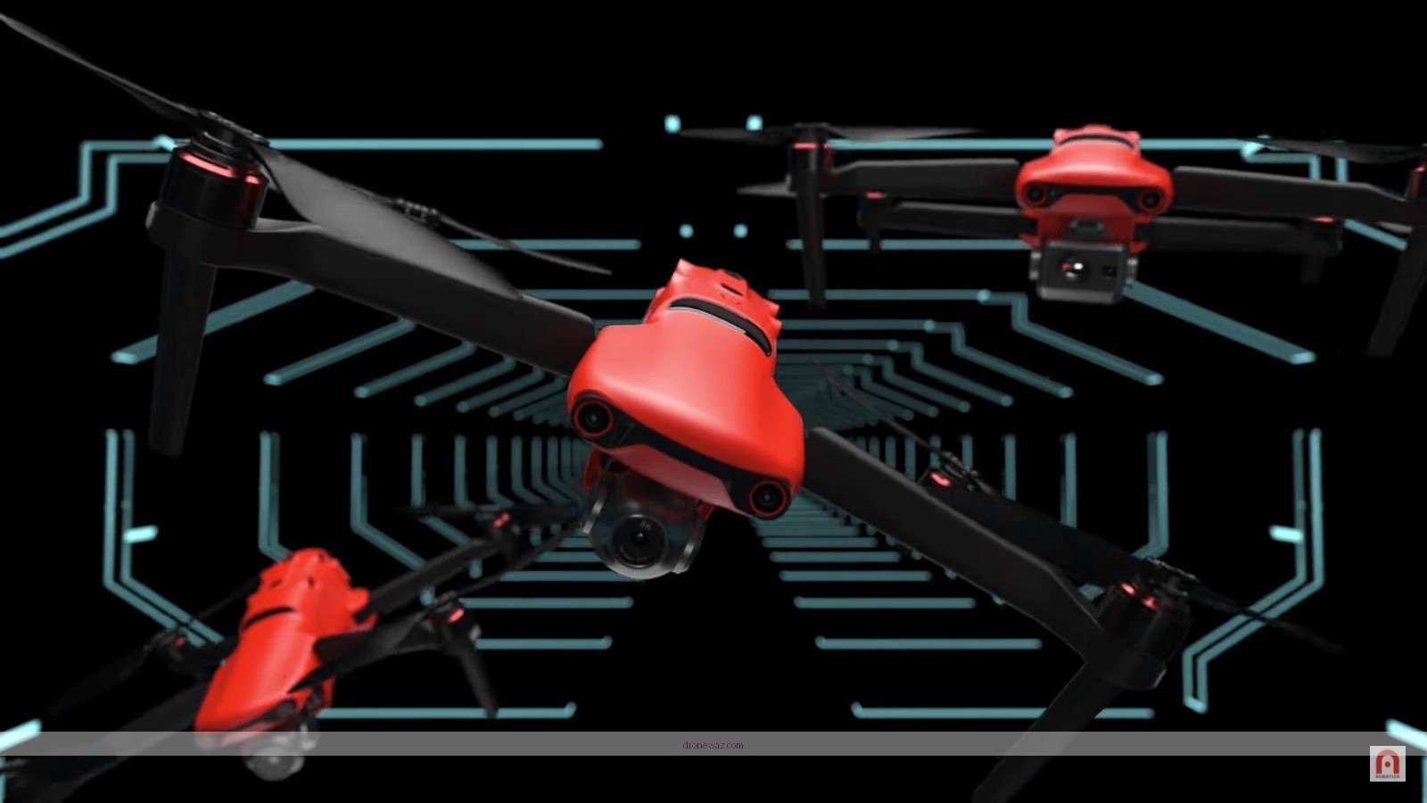 Drone Pro 4K Comparison Dji Autel Features Drone Pro Review Dji - drone pro 4k review