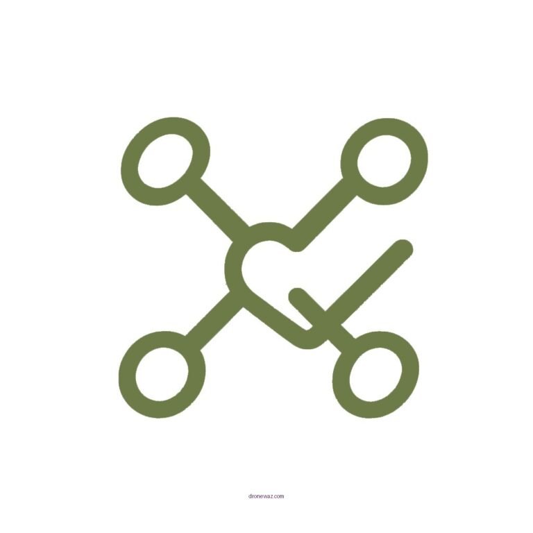 Drone Purchase Review Logo