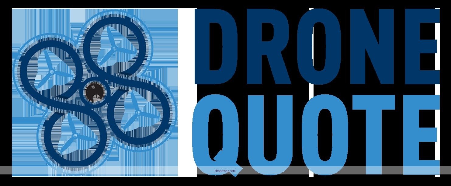 Drone Quote Reviews Logo