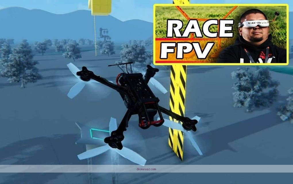 Drone Racing Simulator Comparison Table Drone Racing League Simulator - drone racing league simulator review
