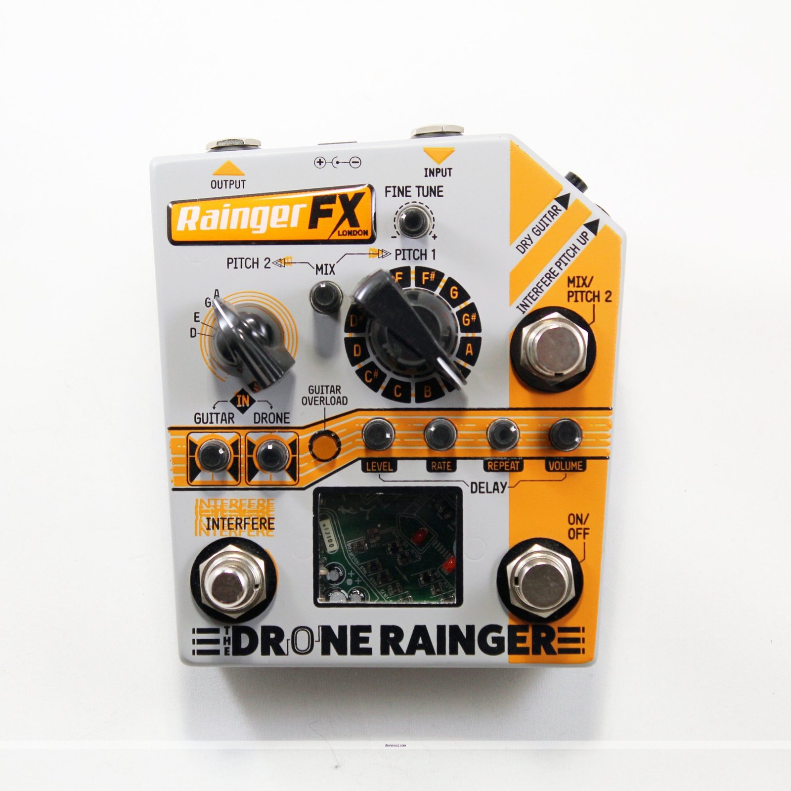 Drone Ranger Features Comparison Aerial Photography Drone Rainger Competitors Choice - drone rainger review