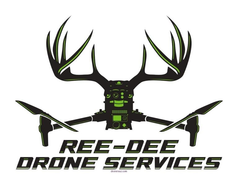 Drone Reed Logo