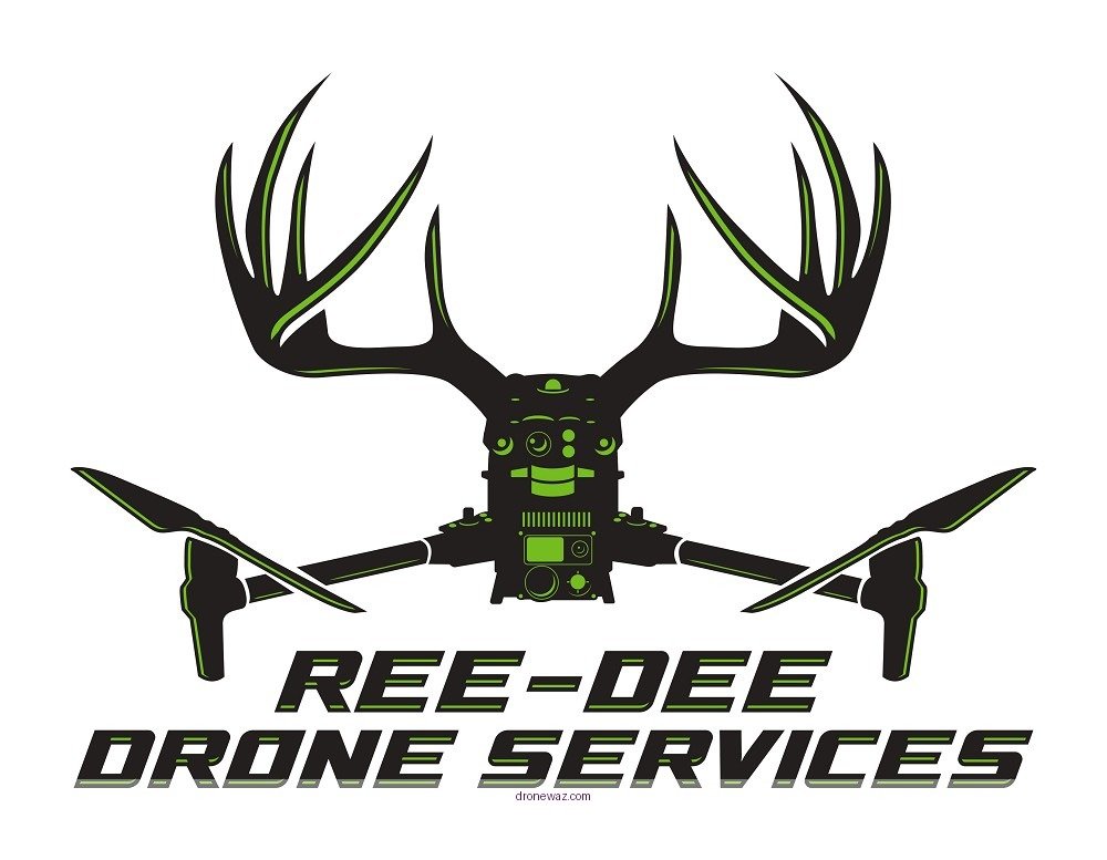 Drone Reed Logo